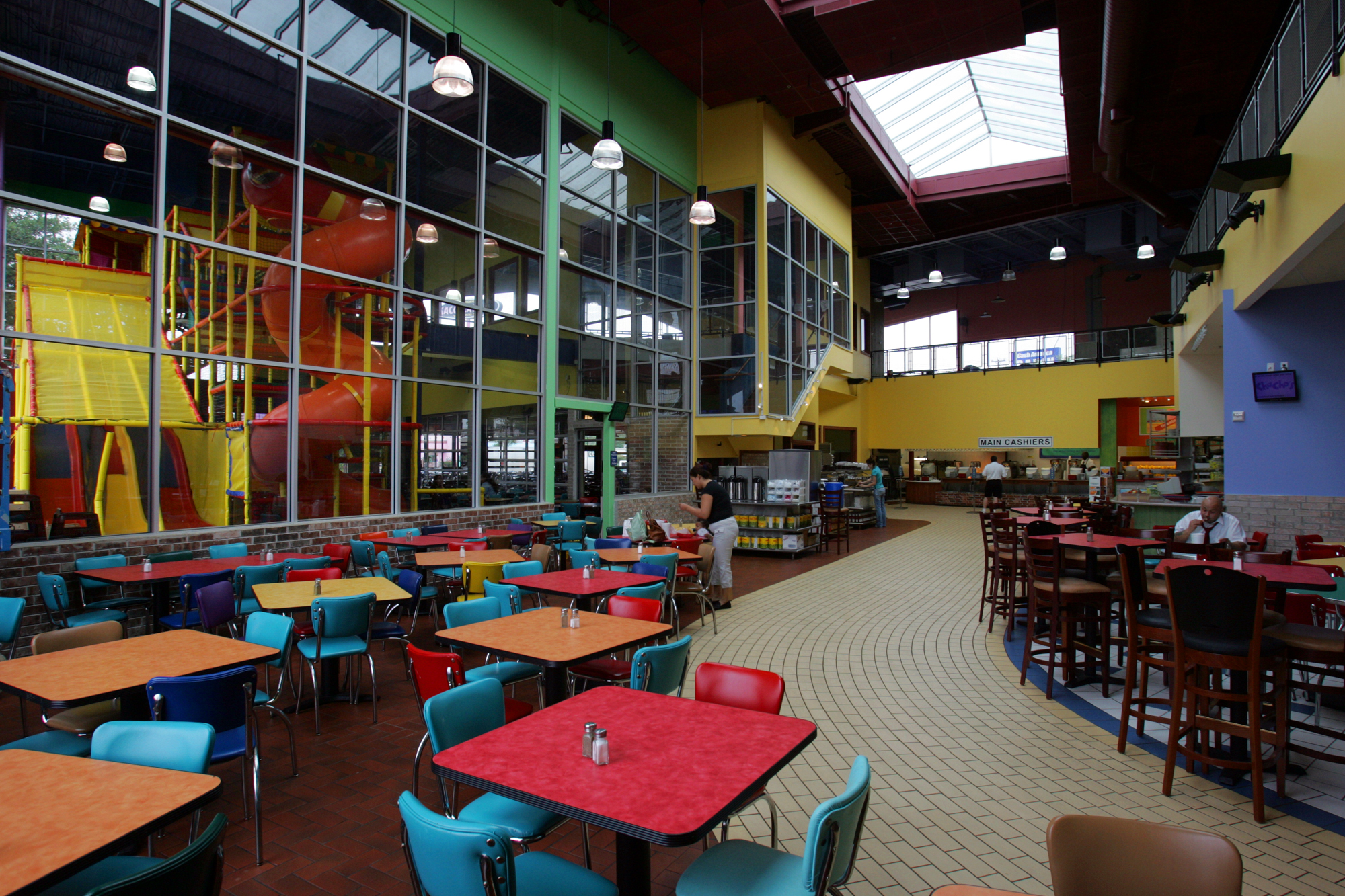 Chacho's to stray away from self-service dining, adds wait staff to ...