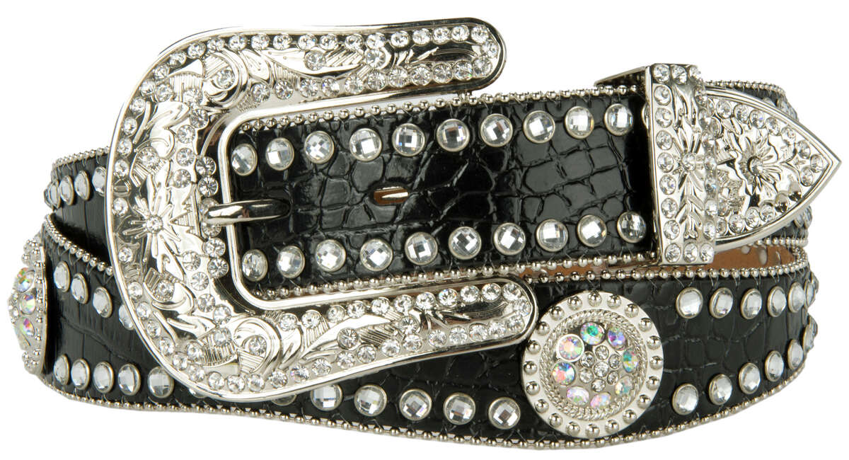 Rodeo fashion Just a little bit country