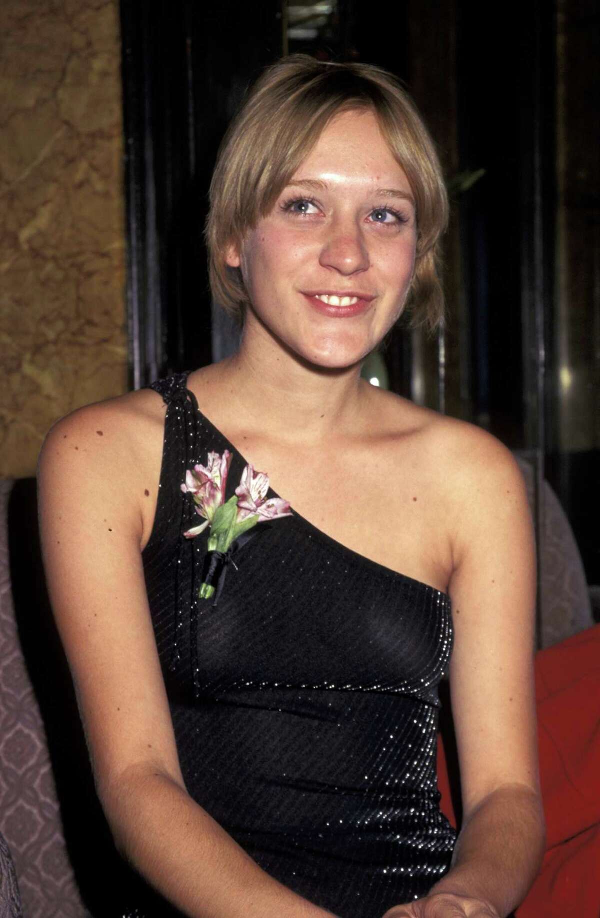 Chloe Sevigny, whose birthday is Nov. 18, 1974, is the latest star to turn 40. She's in good company. Take a look at the other celebs who have or will hit this milestone birthday this year. (Photo: 1996)