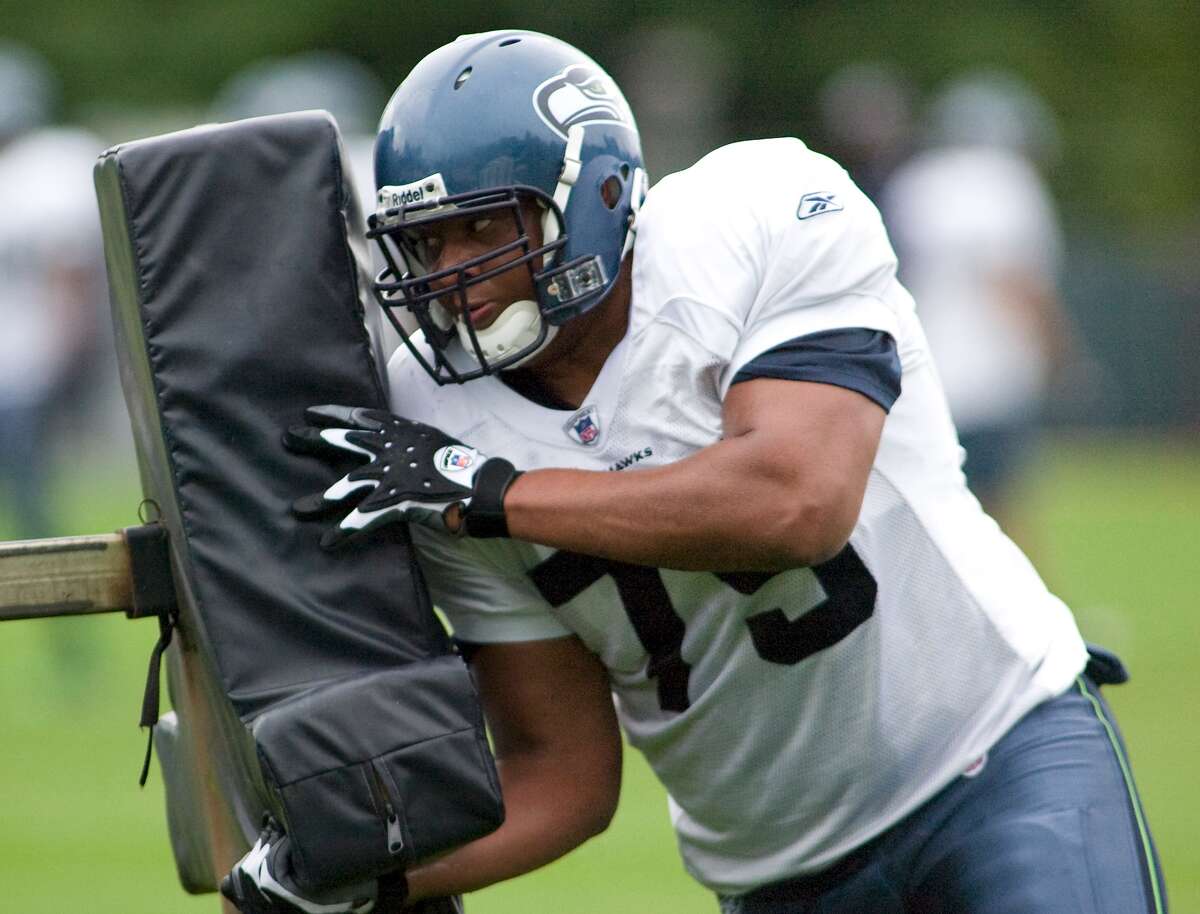 Jasper grad Bryant released from Seahawks