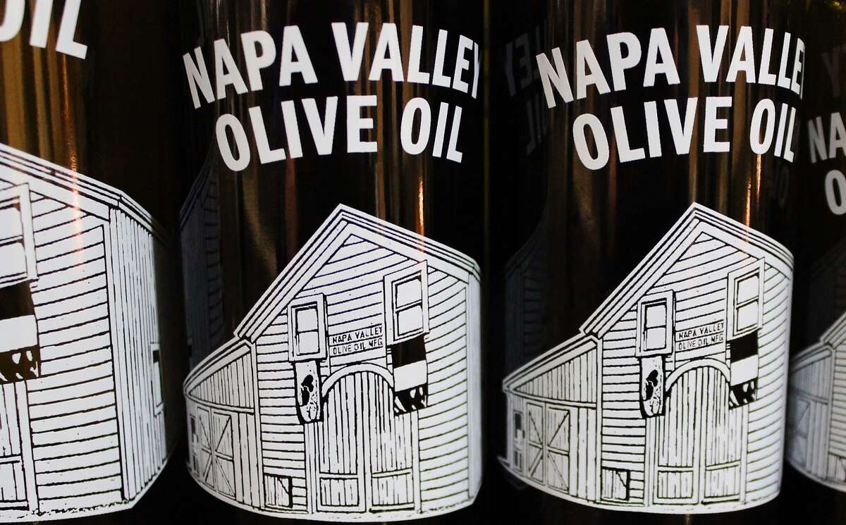 6 places to check out on Napa's Main Street