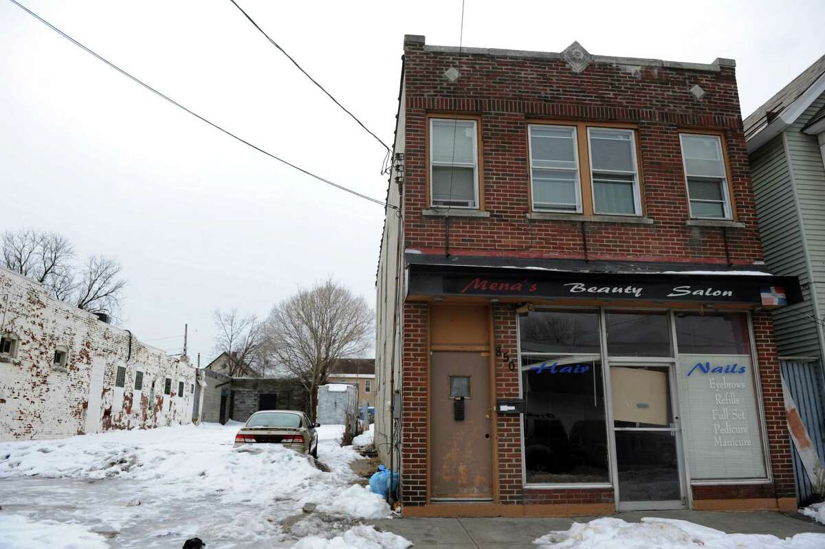 Round 2 in Schenectady's fight against blight