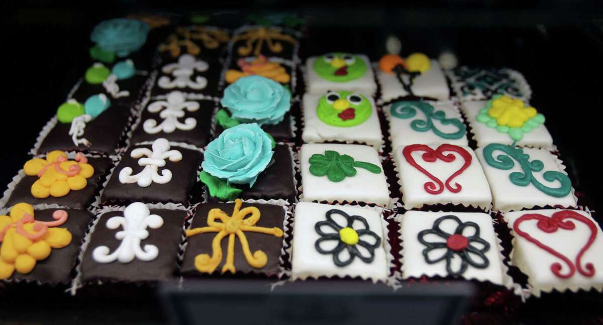 New store gives bakery fresh start after 65 years