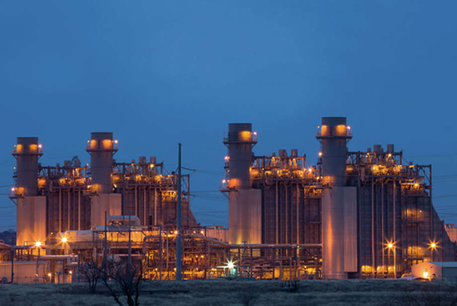 Calpine acquires plant that uses steam, natural gas to
