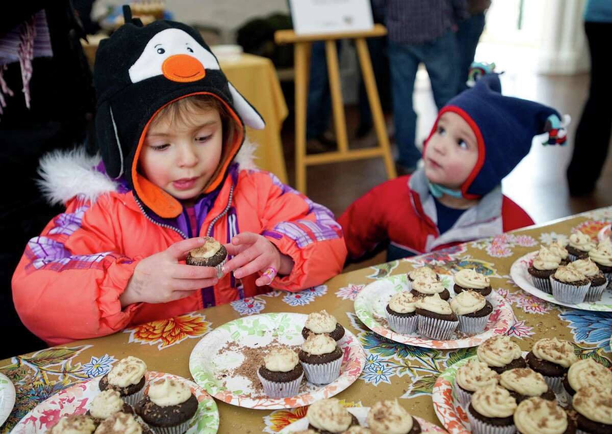 Teen chefs square off in maple syrup competition