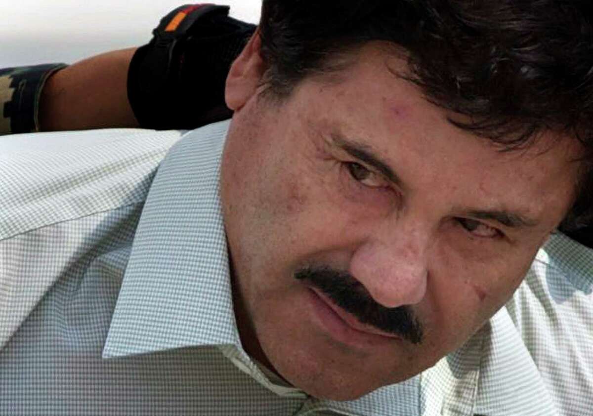 After a long stint as head of the Sinoloa Cartel, Joaquin "El Chapo" Guzman's arrest late month came quickly. Guzman reinvented the way drugs are smuggled.