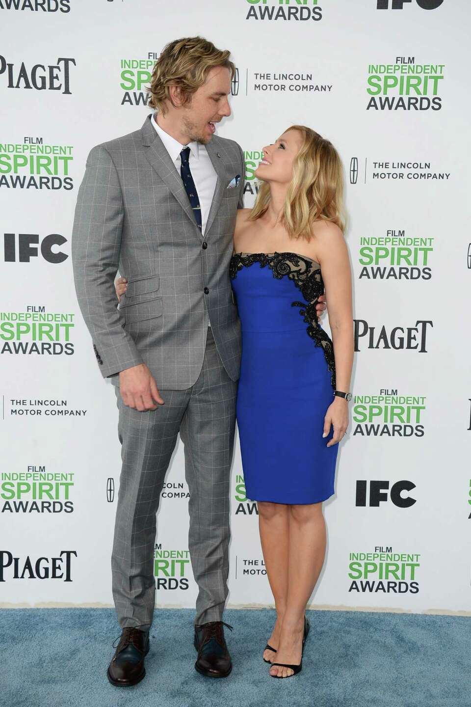 Independent Spirit Awards 2014, image size:960x1440