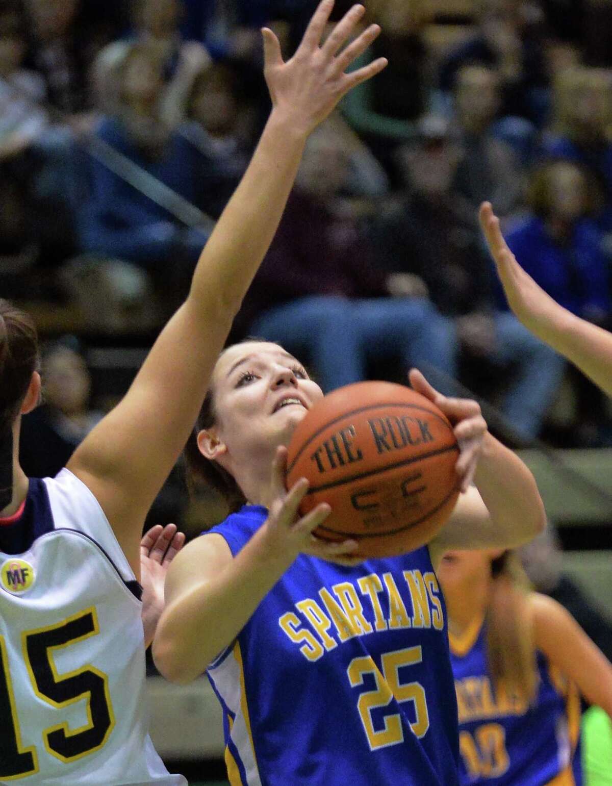 Warriors champions again