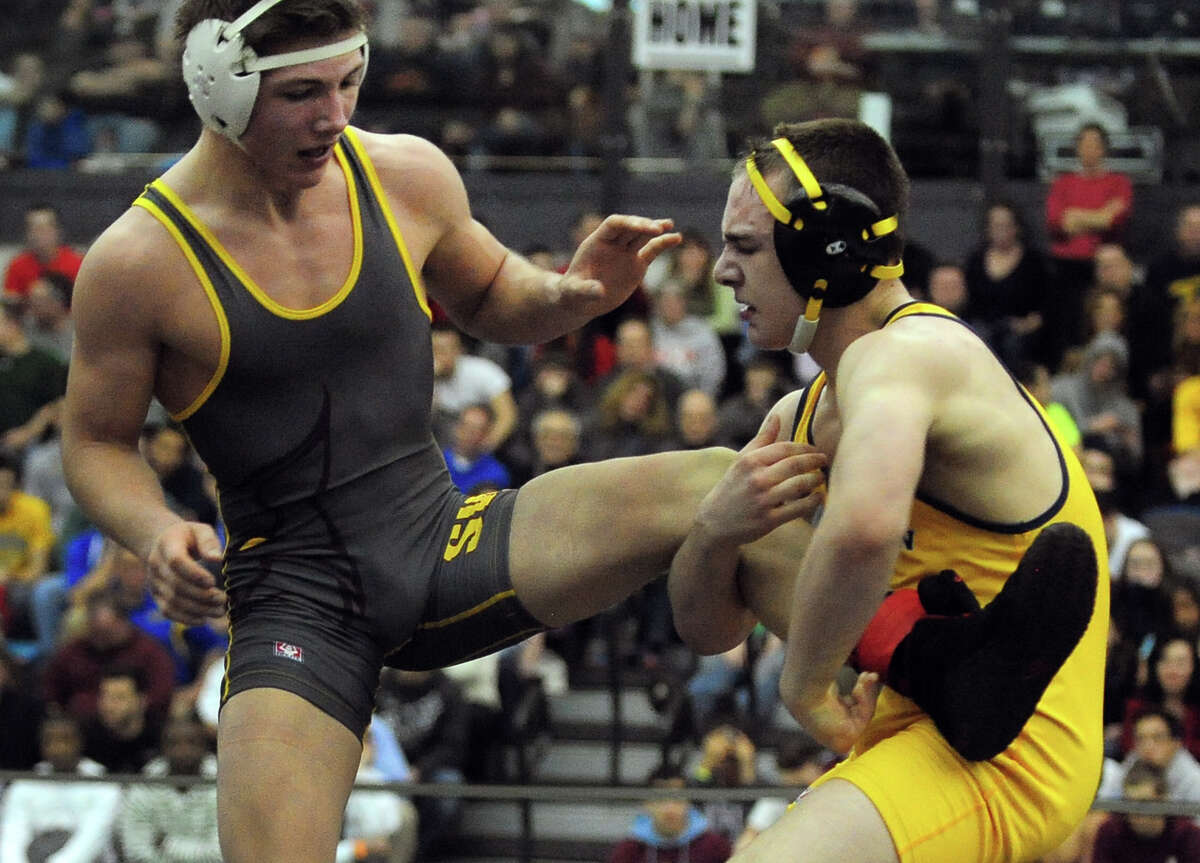Fairfield Warde wrestling team third in State Open tourney Fairfield Warde wrestling team third in State Open tourney
