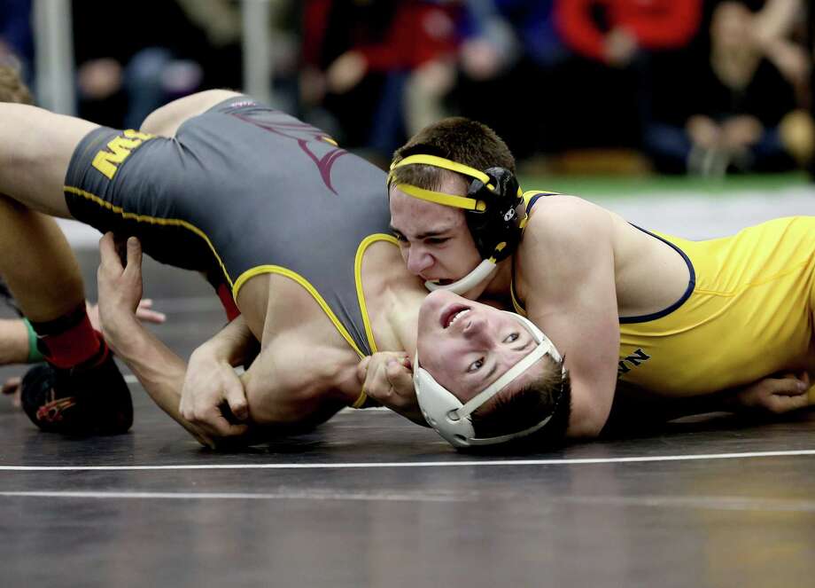 Back on top Danbury reclaims its place as king of Connecticut