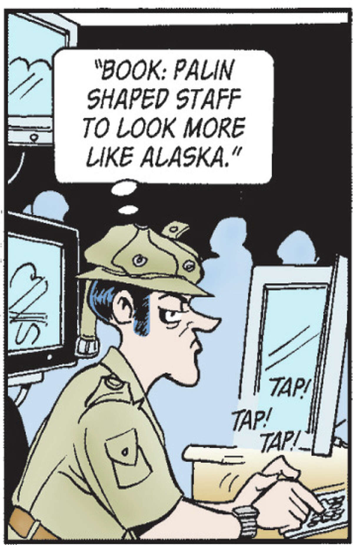Classic Doonesbury