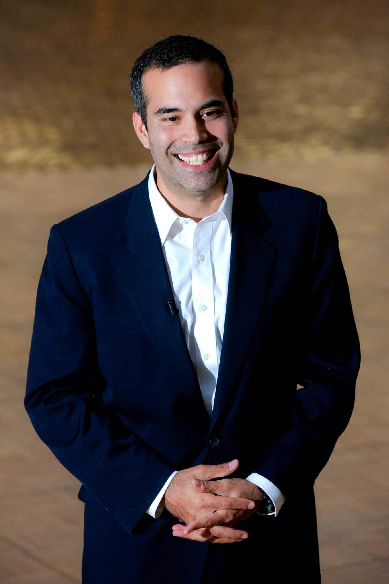 Bush cruises to GOP nomination, faces El Paso mayor for