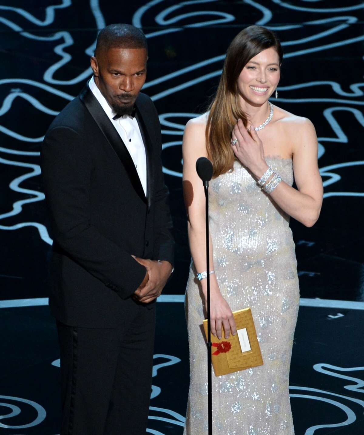 Academy Awards 2014 nominees and winners