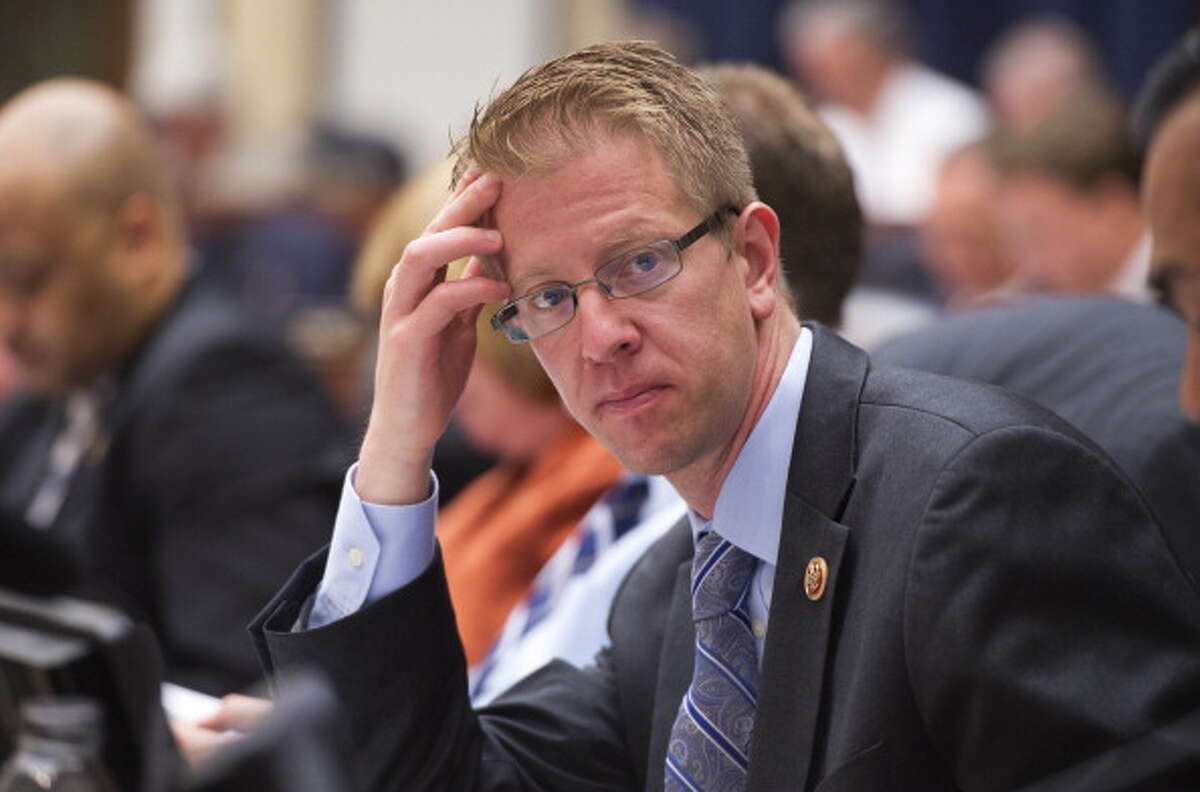 Rep. Derek Kilmer (D-Wash.), "Great news for our region as we work to combat climate change.".