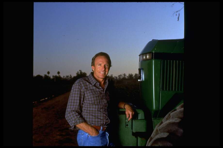 Amazon CEO Jeff Bezos rejected an offer from the richest real estate