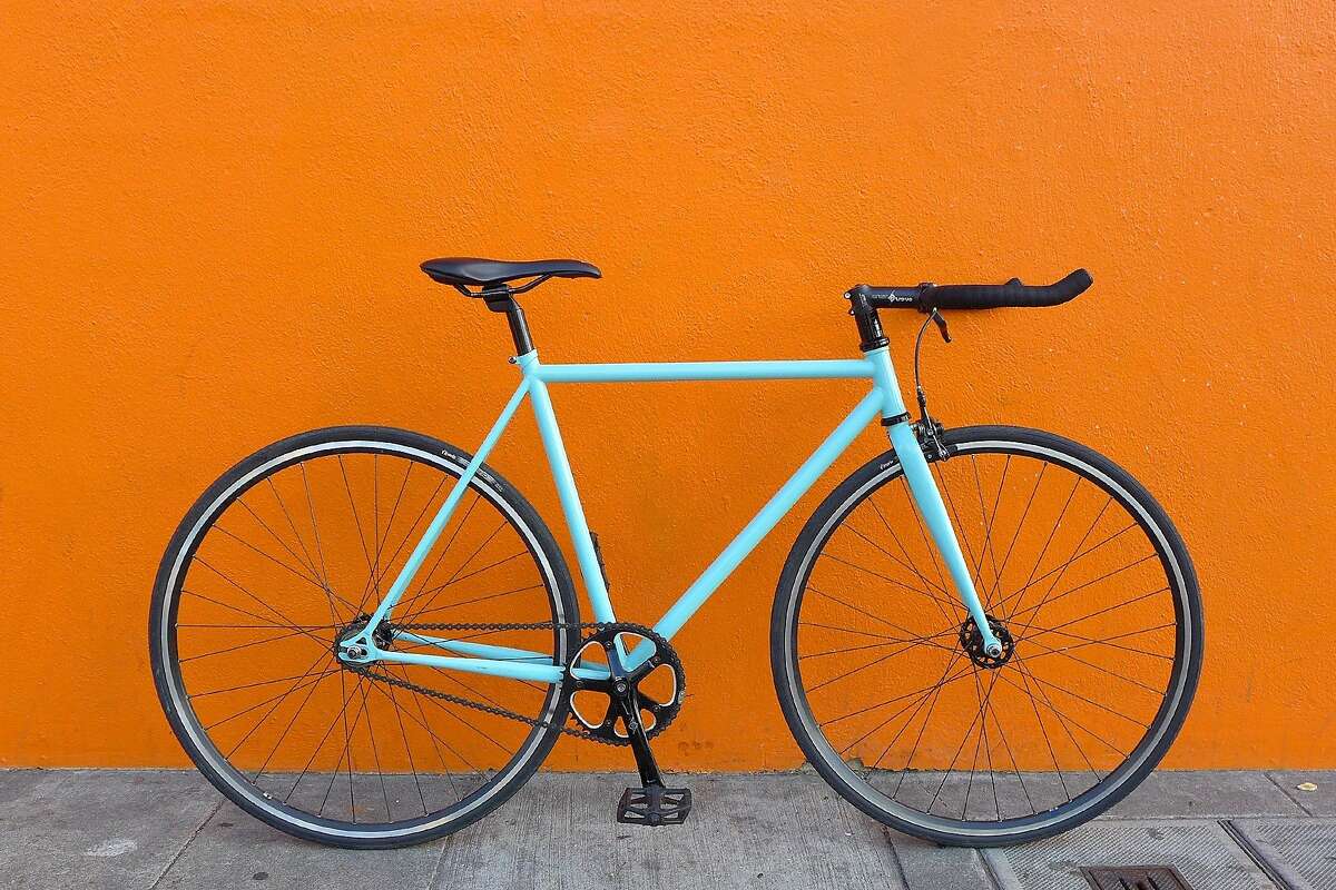 Bay area bicycle online shop