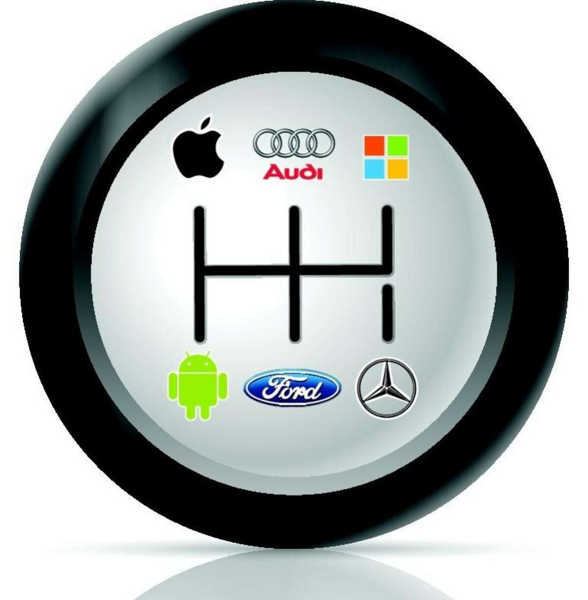 Apple's CarPlay to roll in luxury autos