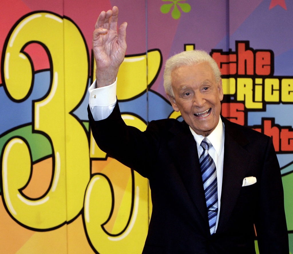 No, Bob Barker isn't dead despite what that viral Facebook story says