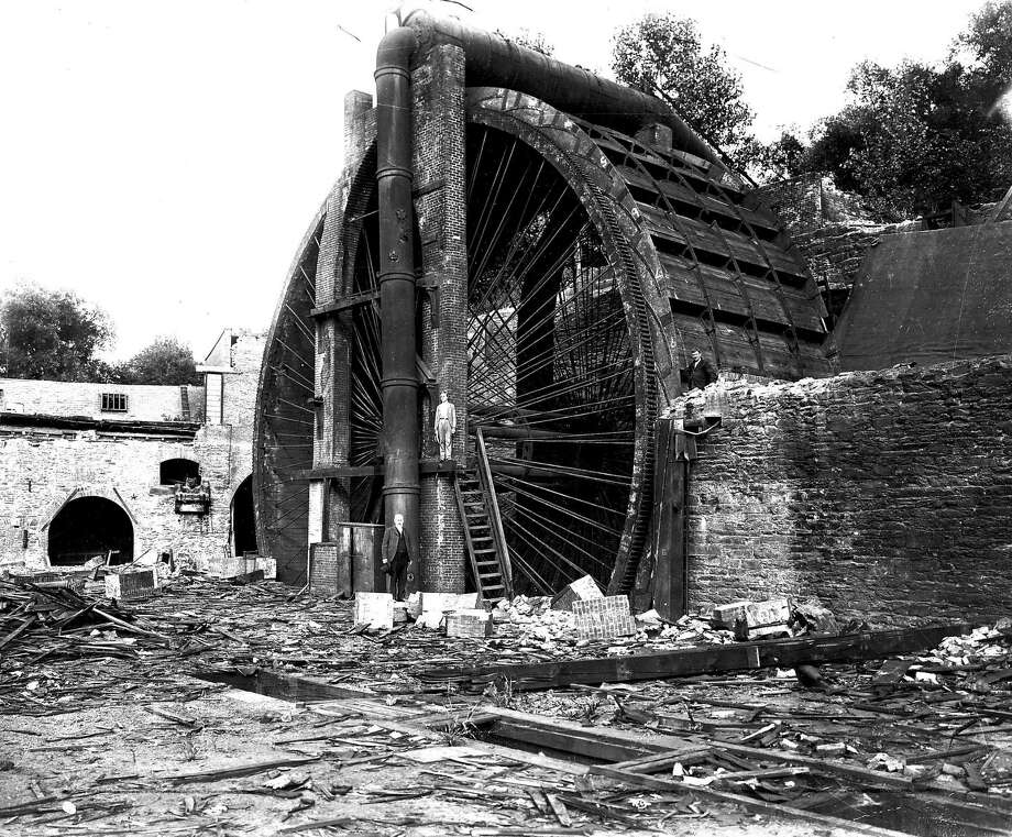 Historic: Troy - Times Union