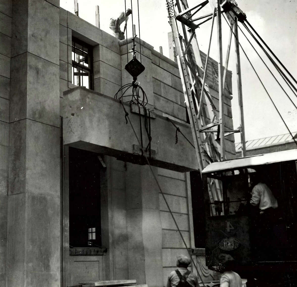 Photos How Troy looked then vs. now