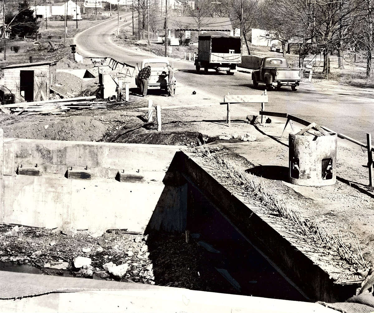 Hampton Manor spurred East Greenbush growth 90 years ago