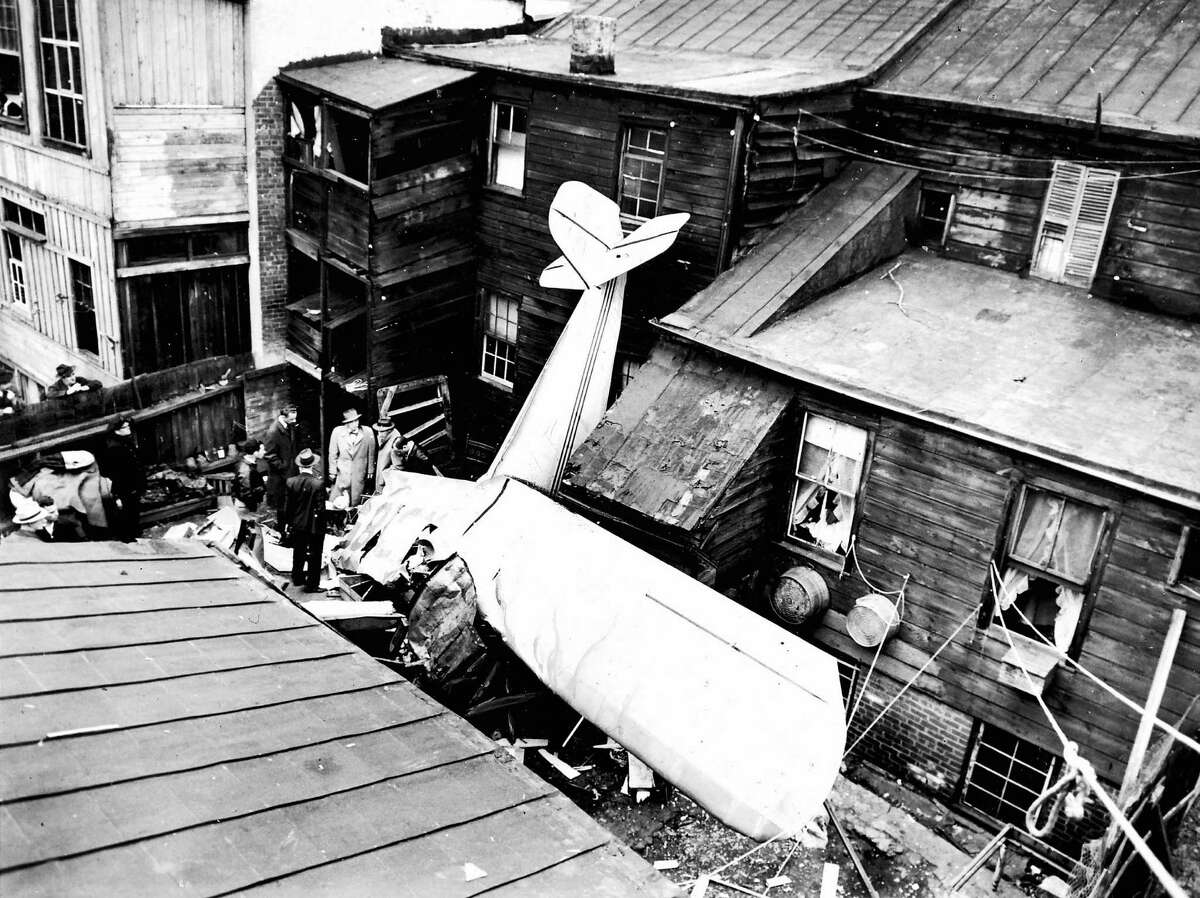 Historic East Greenbush