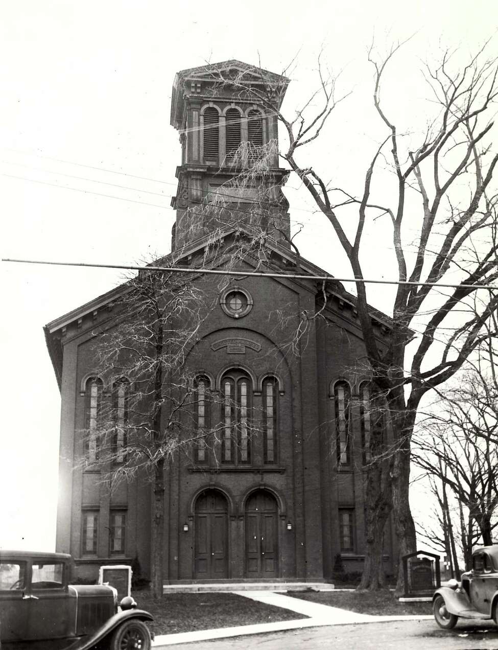 East Greenbush group wants to 'reinvigorate' Columbia Turnpike