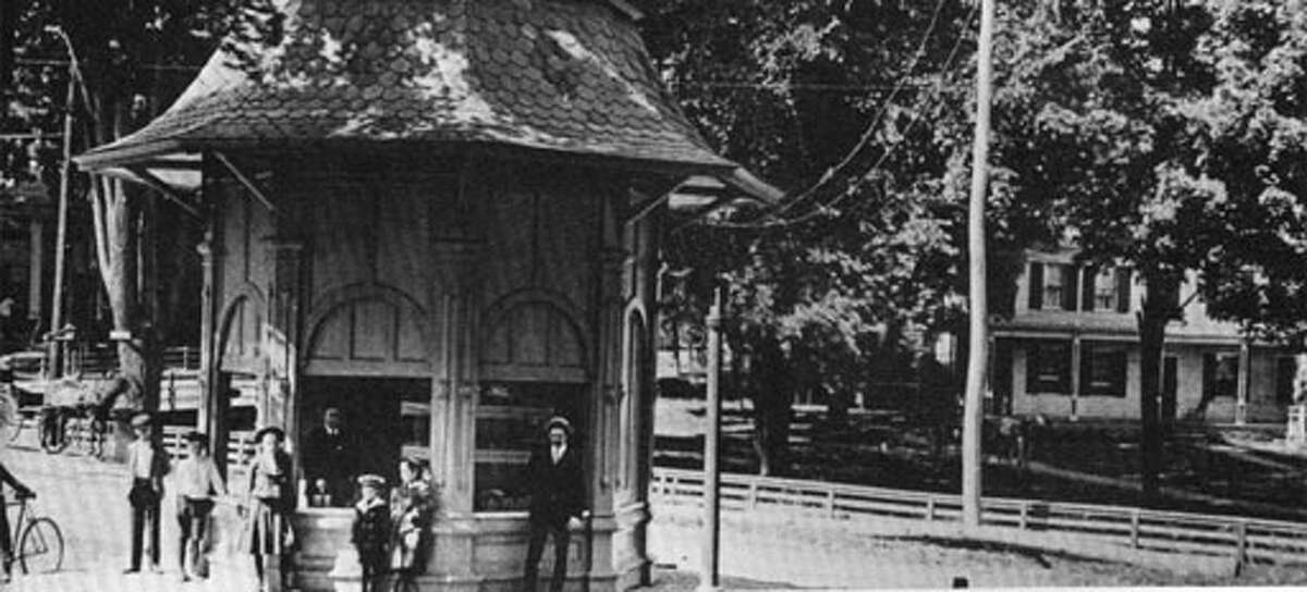 Historic Ballston Spa