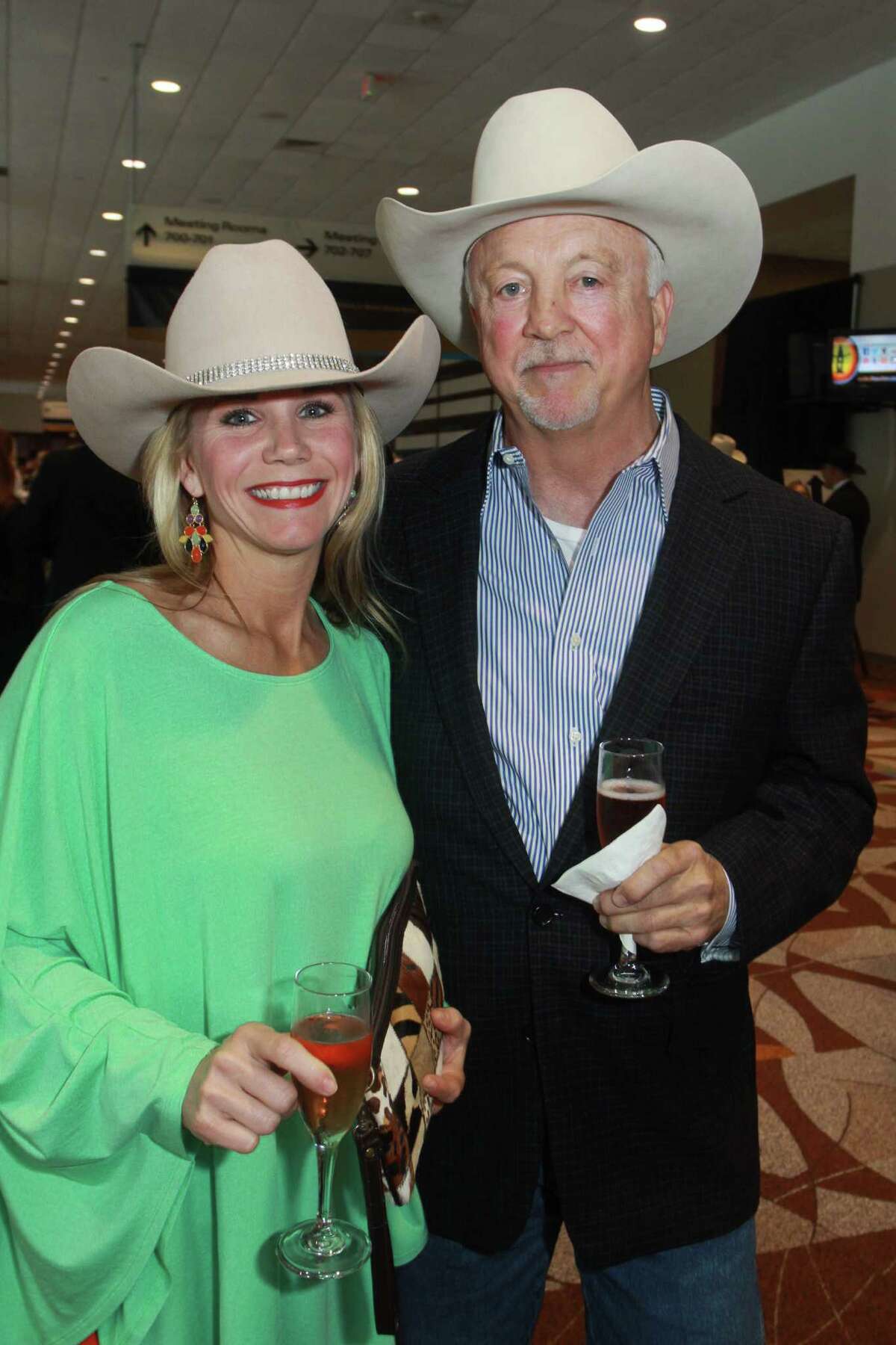 Rodeo wine auction sets another record
