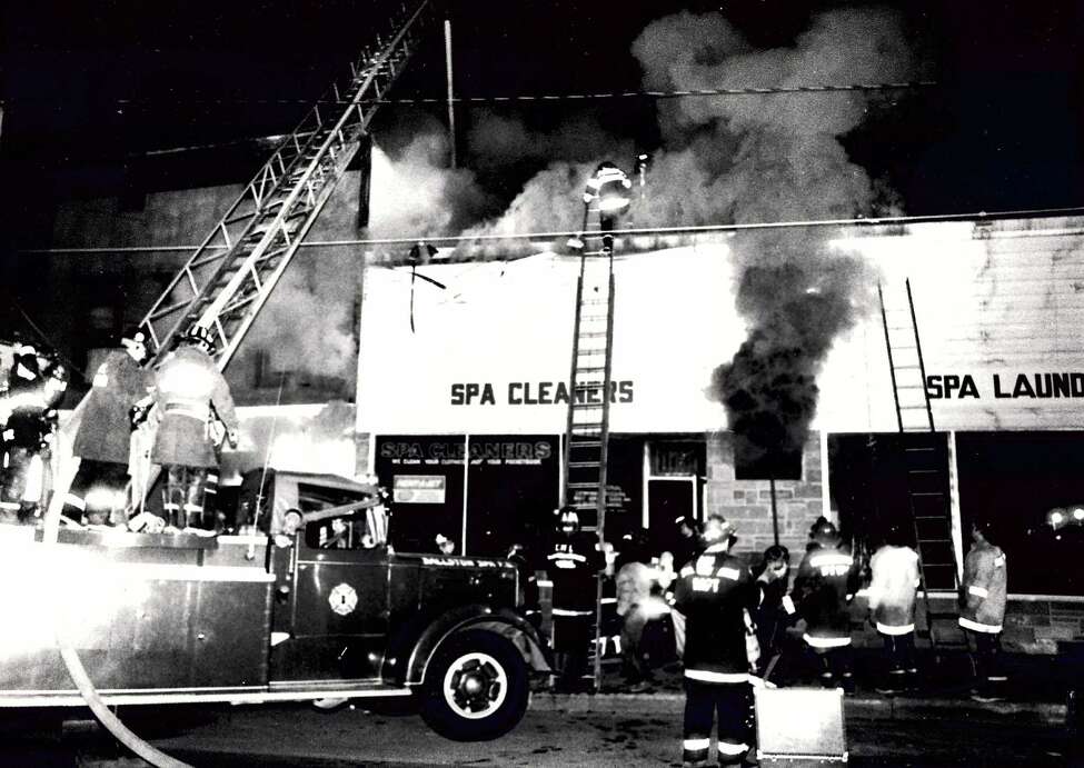 Historic Ballston Spa