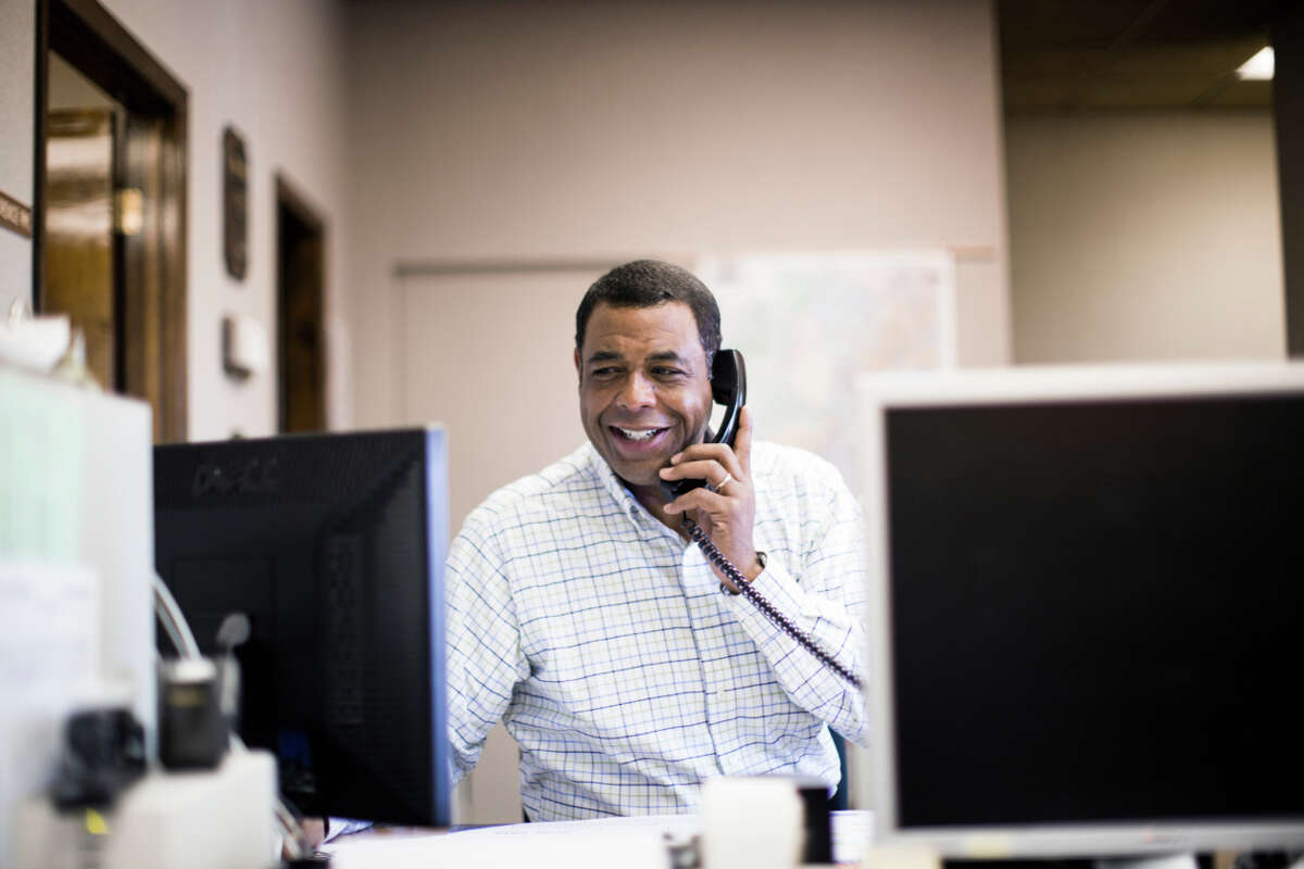 The best and worst jobs in America for 2015