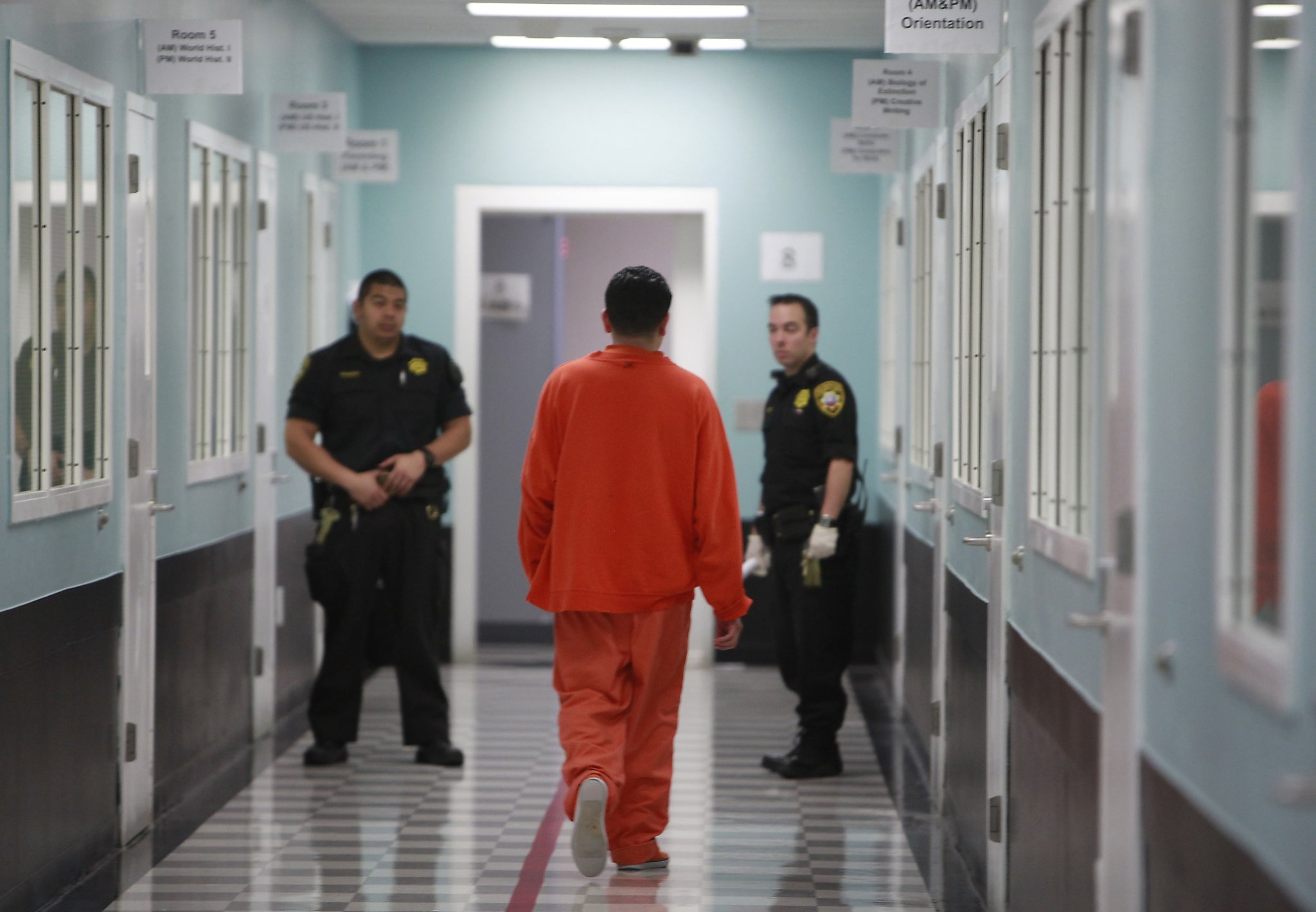 California Must Embrace Sentencing Reform