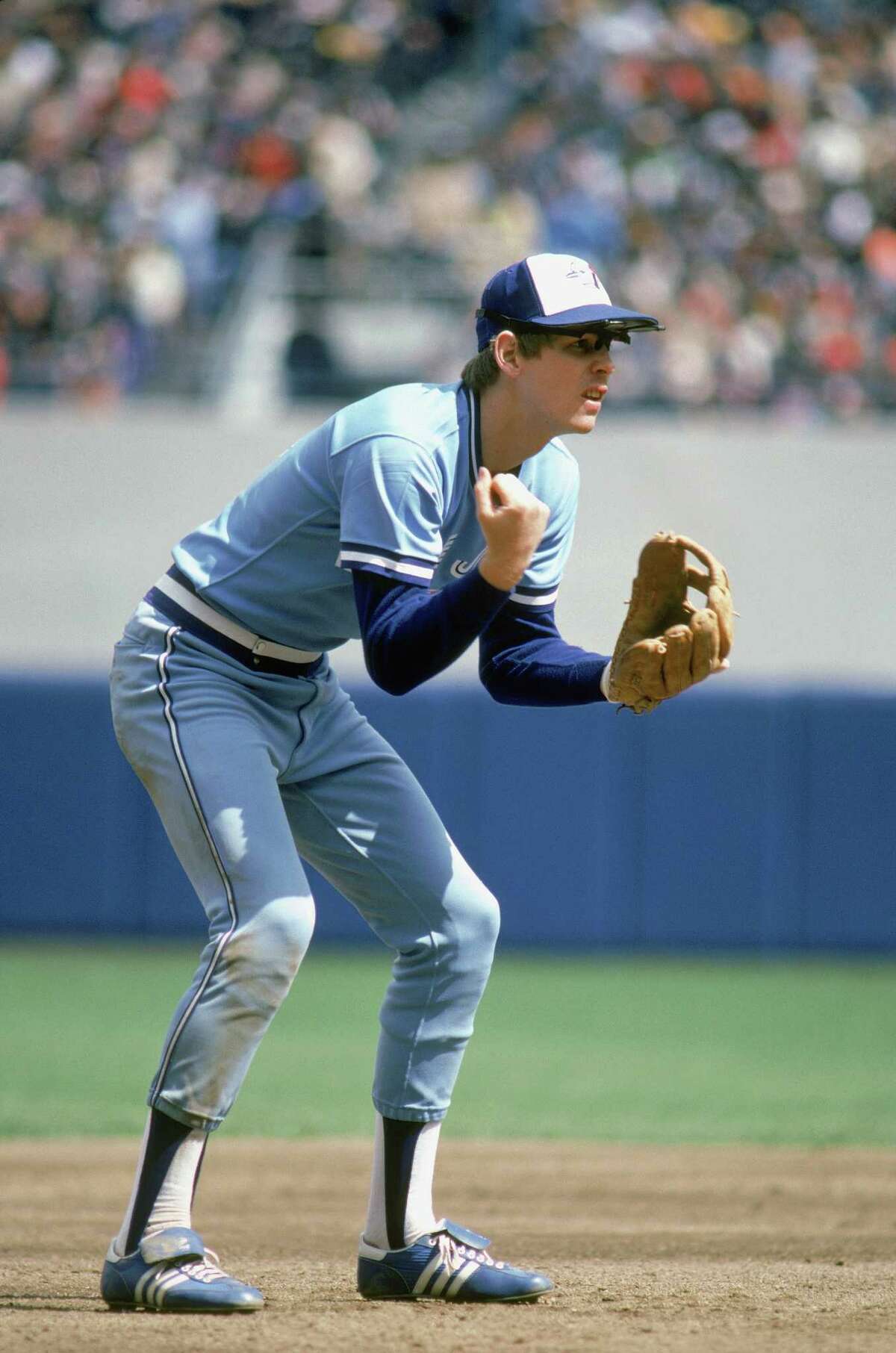 The top twosport pro athletes through time