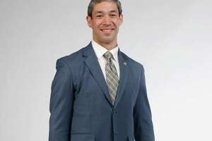 Ron Nirenberg: a weight-lifting daddy who loves to rock out
