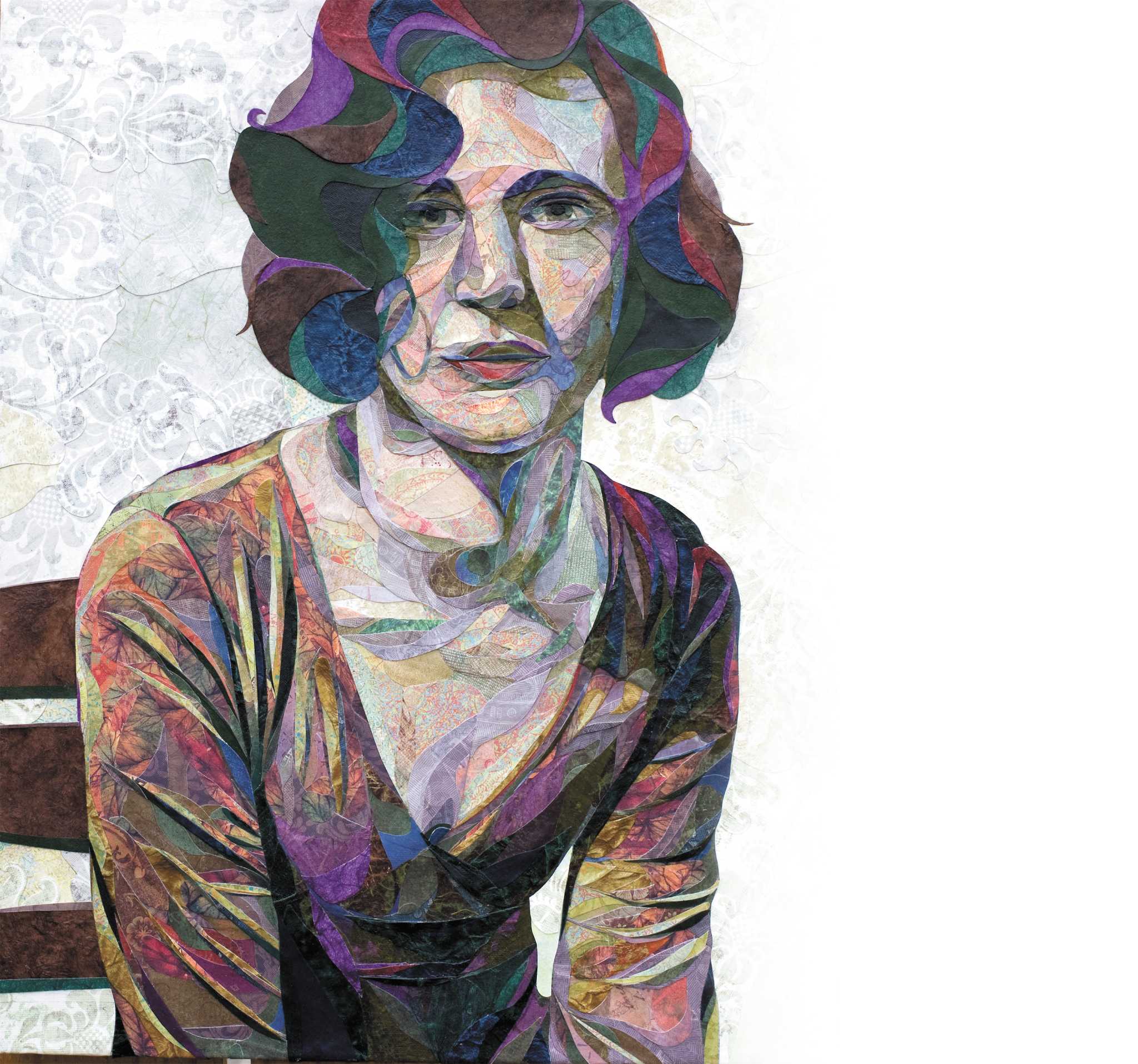 Artists share how to balance art with life