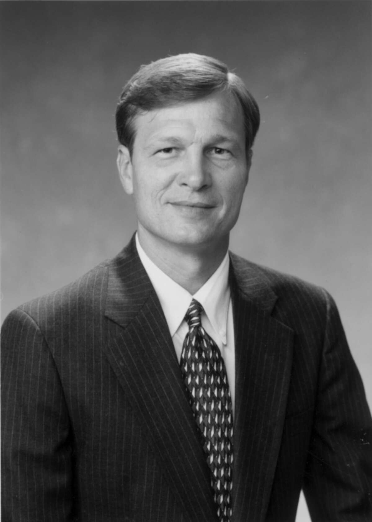 Brian Babin. Rep. cand. U.S. Congressional Dist. 2. 1998 ( voters guide ) HOUCHRON CAPTION (10/25/1998): Republican BRIAN BABIN HOUSTON CHRONICLE SPECIAL SECTION: VOTER'S GUIDE OCTOBER 1998.