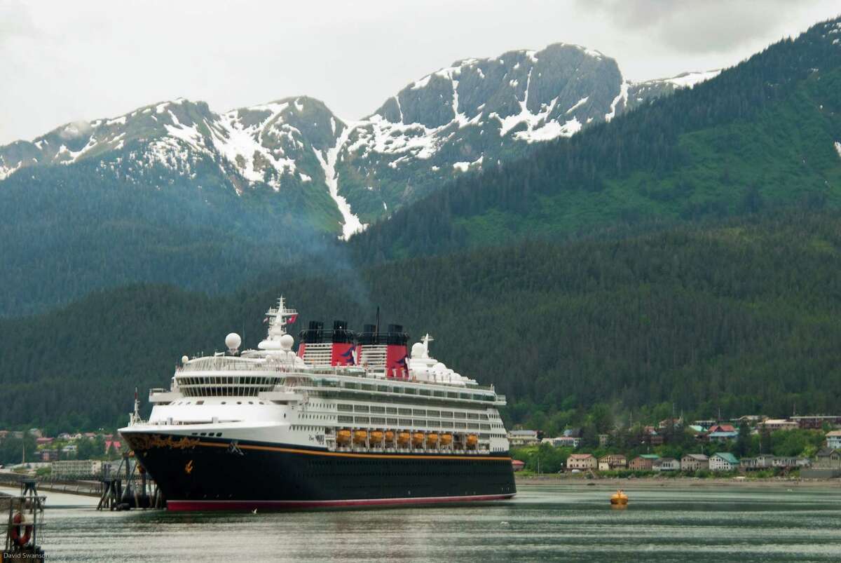 Mainstream Alaskan cruises pros and cons