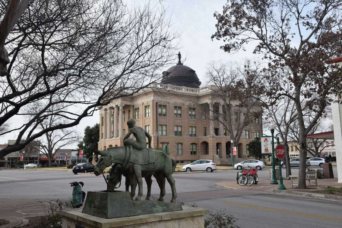 Five things to do in