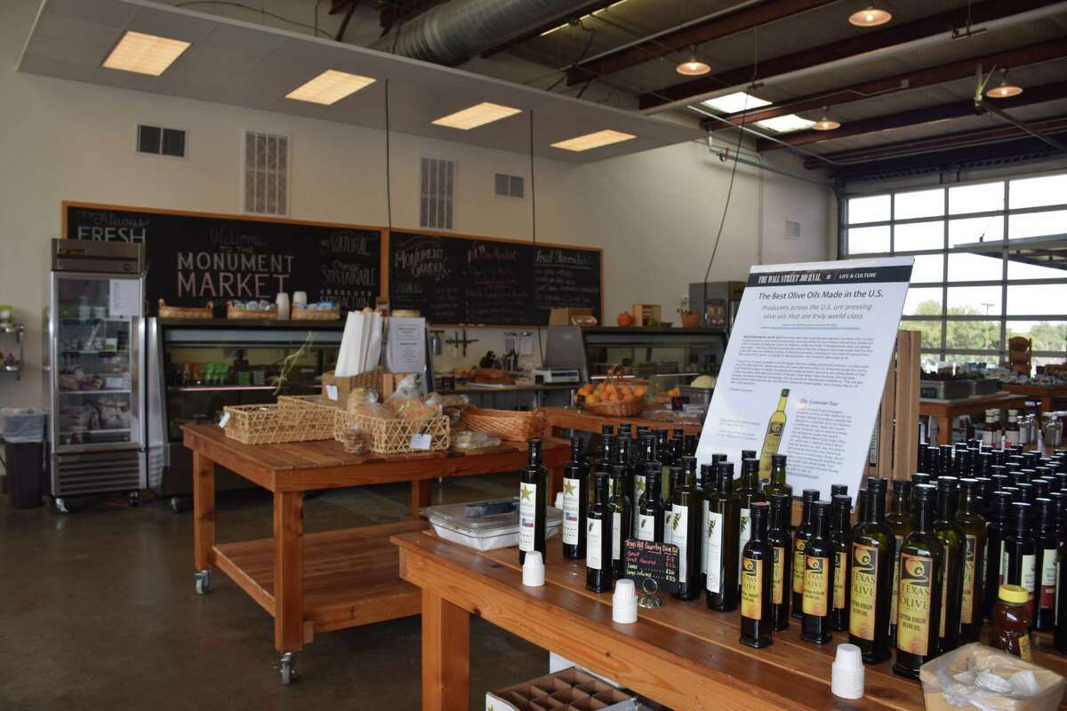 Five things to do in