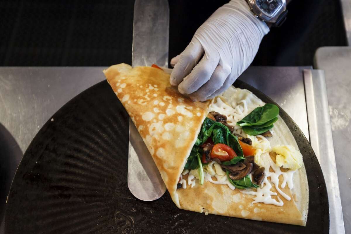 Sweet Paris crêpe shop to open three more locations