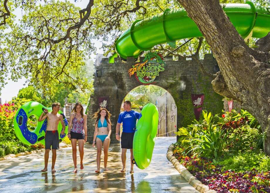 Schlitterbahn Galveston, New Braunfels Take Top Waterpark Awards ...