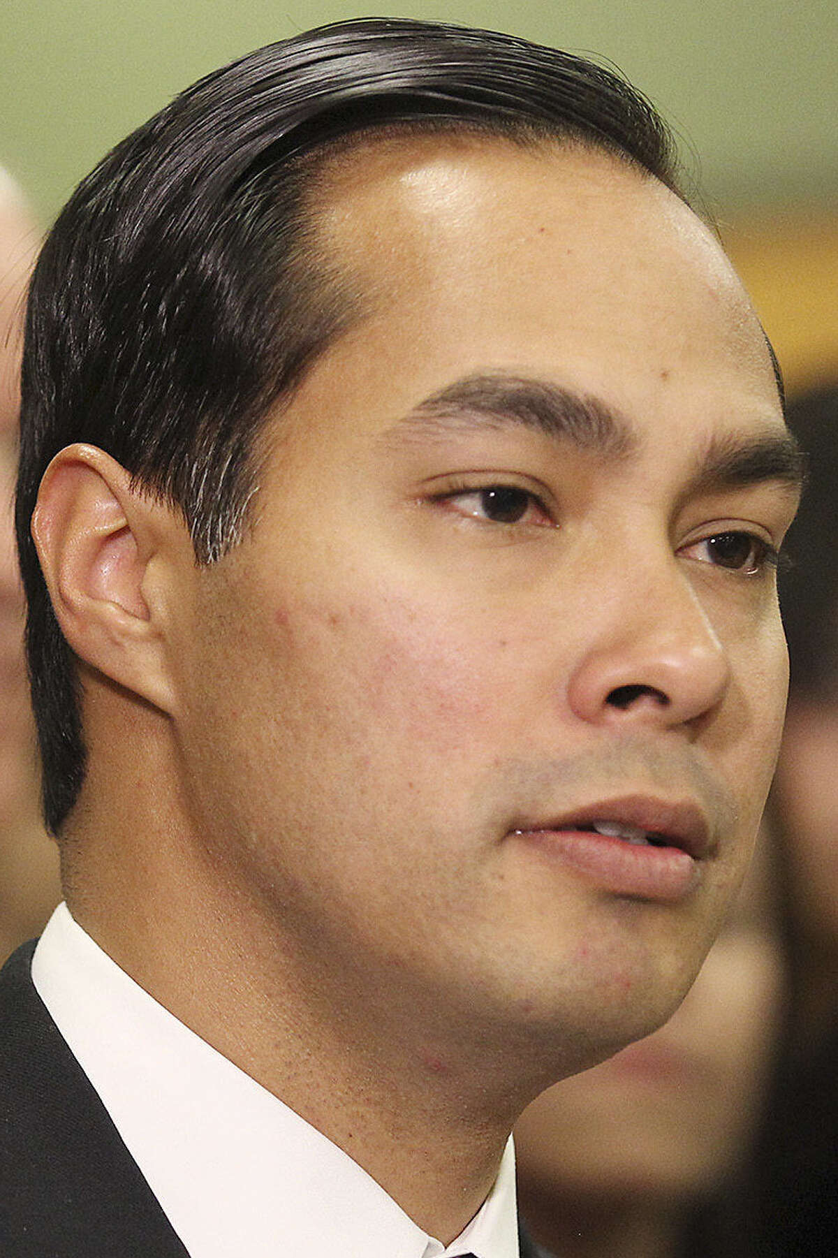 Julián Castro is among the members of the Mayors for Educational Excellence Tour.