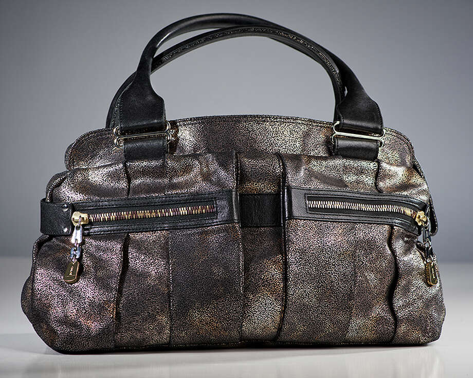 Get designer accessories for less at Goodwill sale