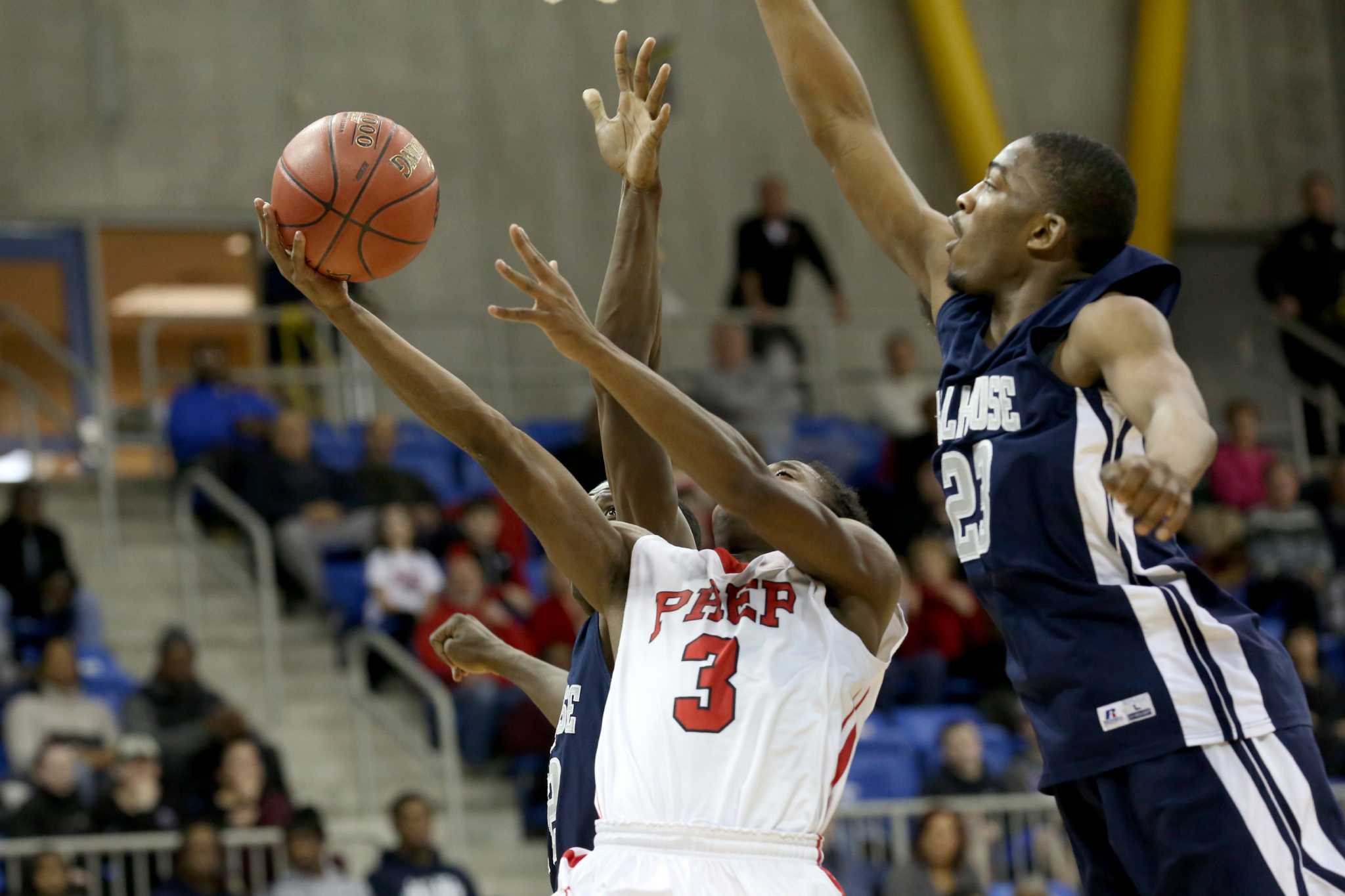 Fairfield Prep Captures SCC Boys Basketball Championship