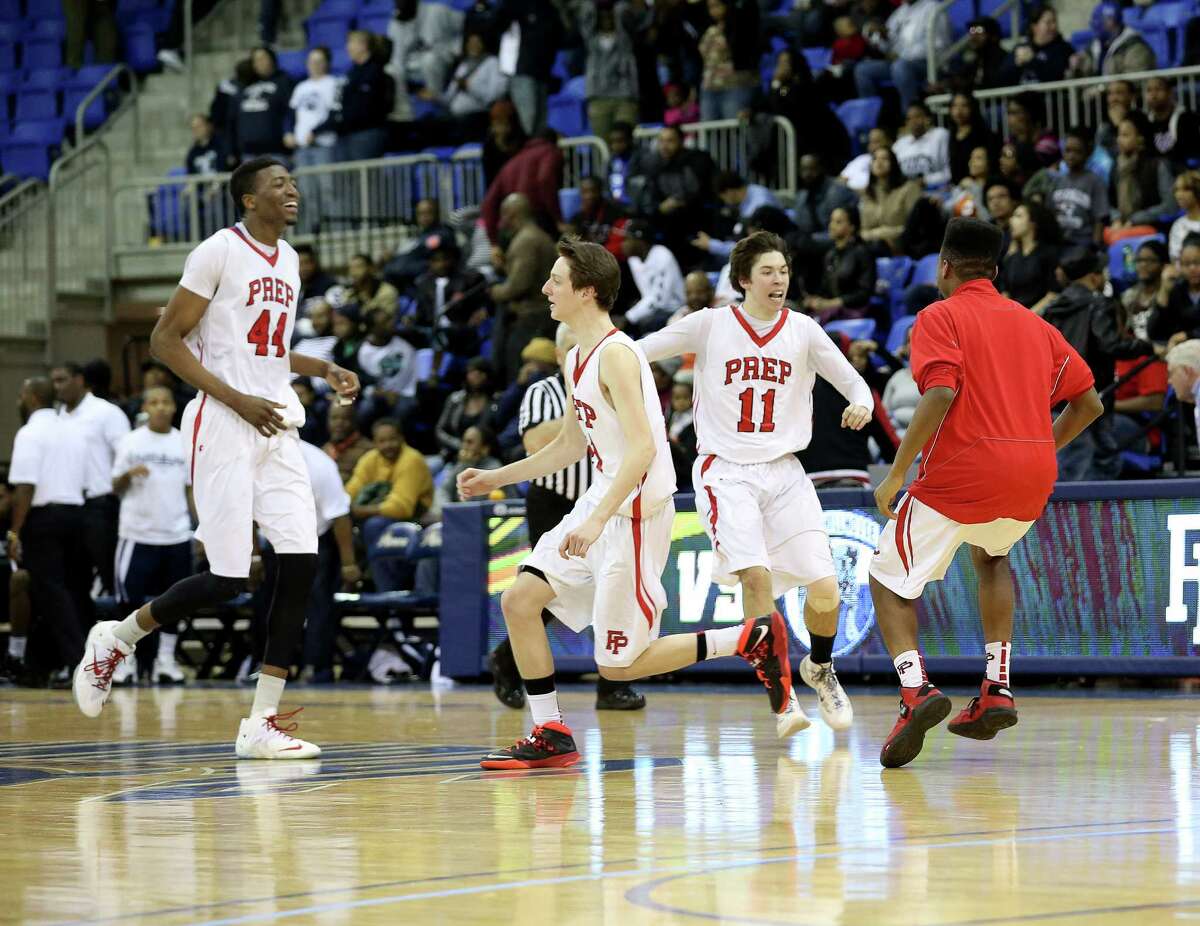 Fairfield Prep Captures SCC Boys Basketball Championship