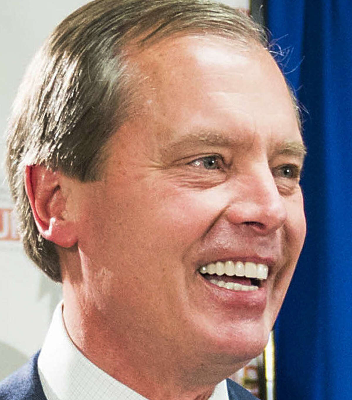 Experts see the only positive outcome for David Dewhurst in the GOP runoff is in going negative.