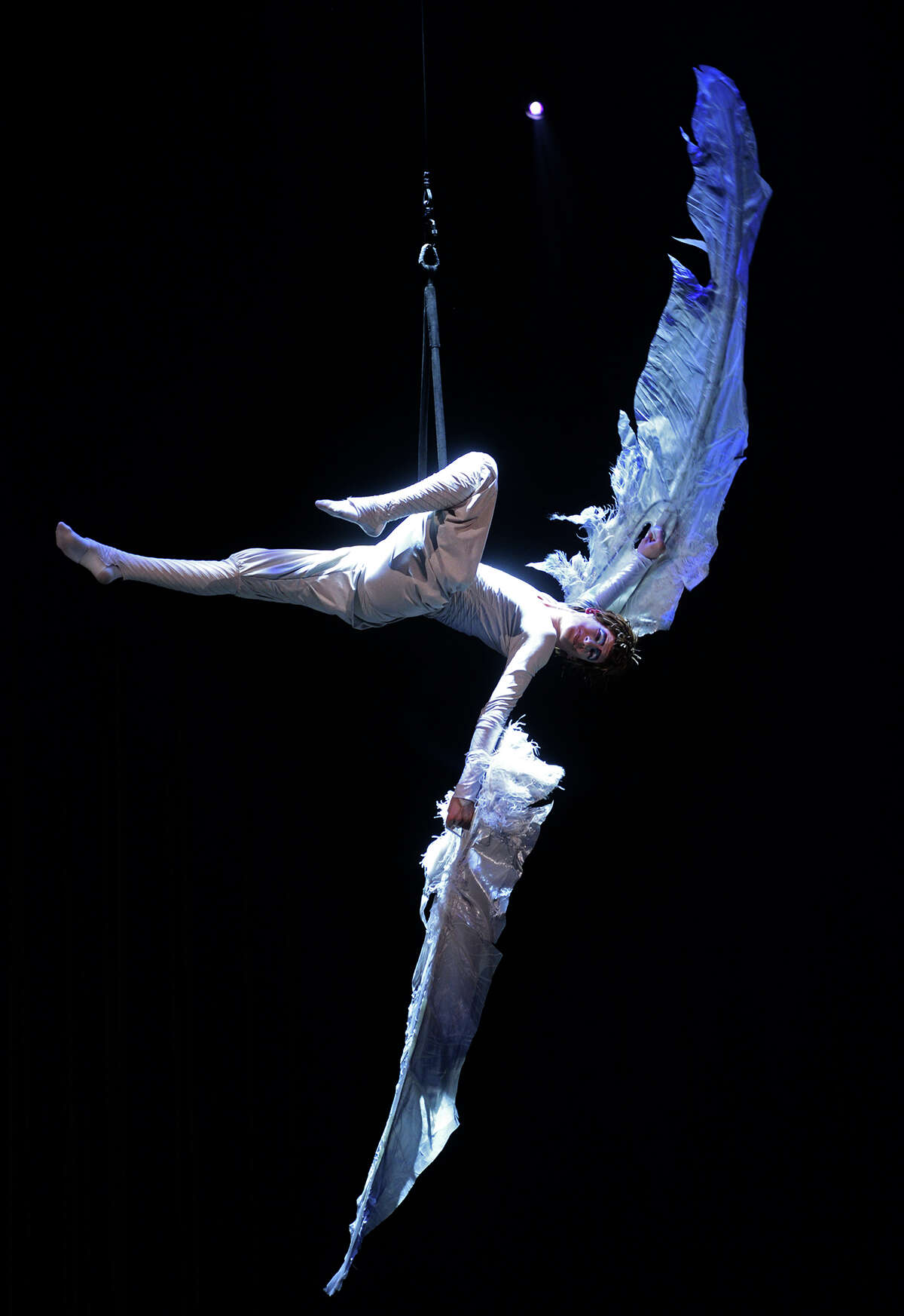 Varekai Opens At Ford Park varekai-opens-at-ford-park