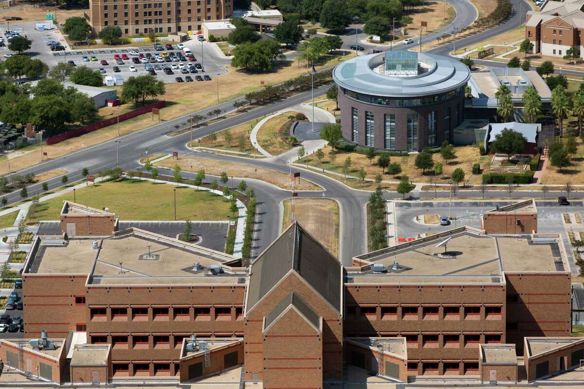 Bamc Medical Records Department Bamc Medical Records Department