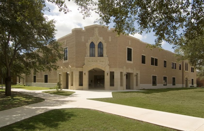 Five Texas private colleges opt out of campus carry