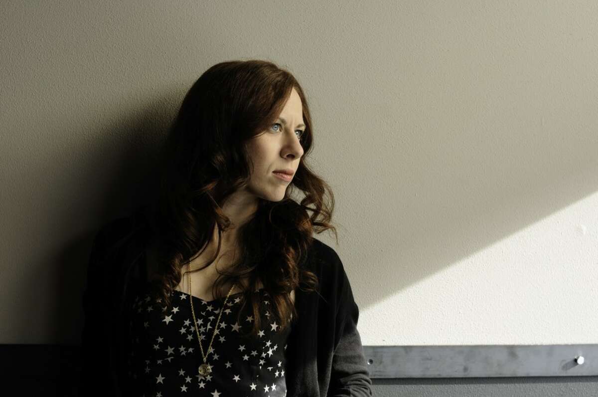 Missy Mazzoli composed "Song From the Uproar: The Lives and Deaths of Isabelle Eberhardt."